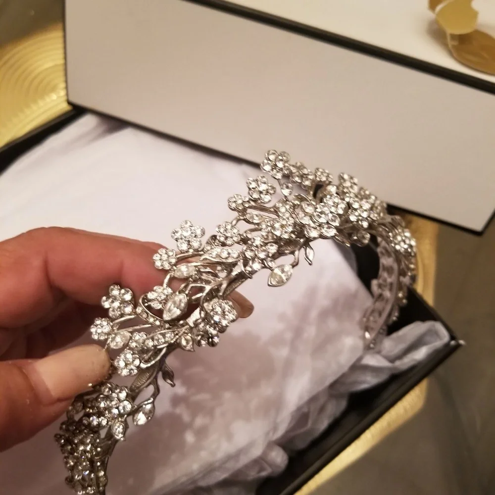 Souroski swarovski crystal